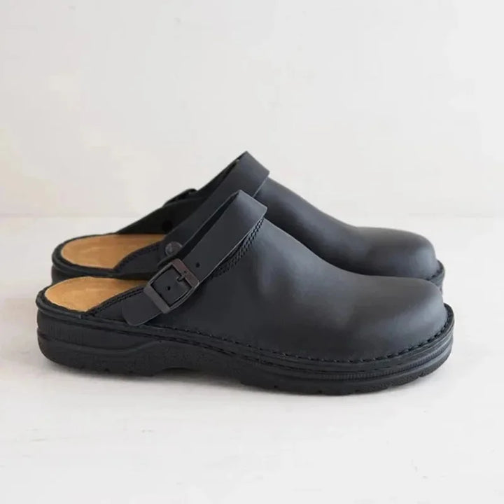 Annette | stilvolle lässige Slip-on-Schuhe