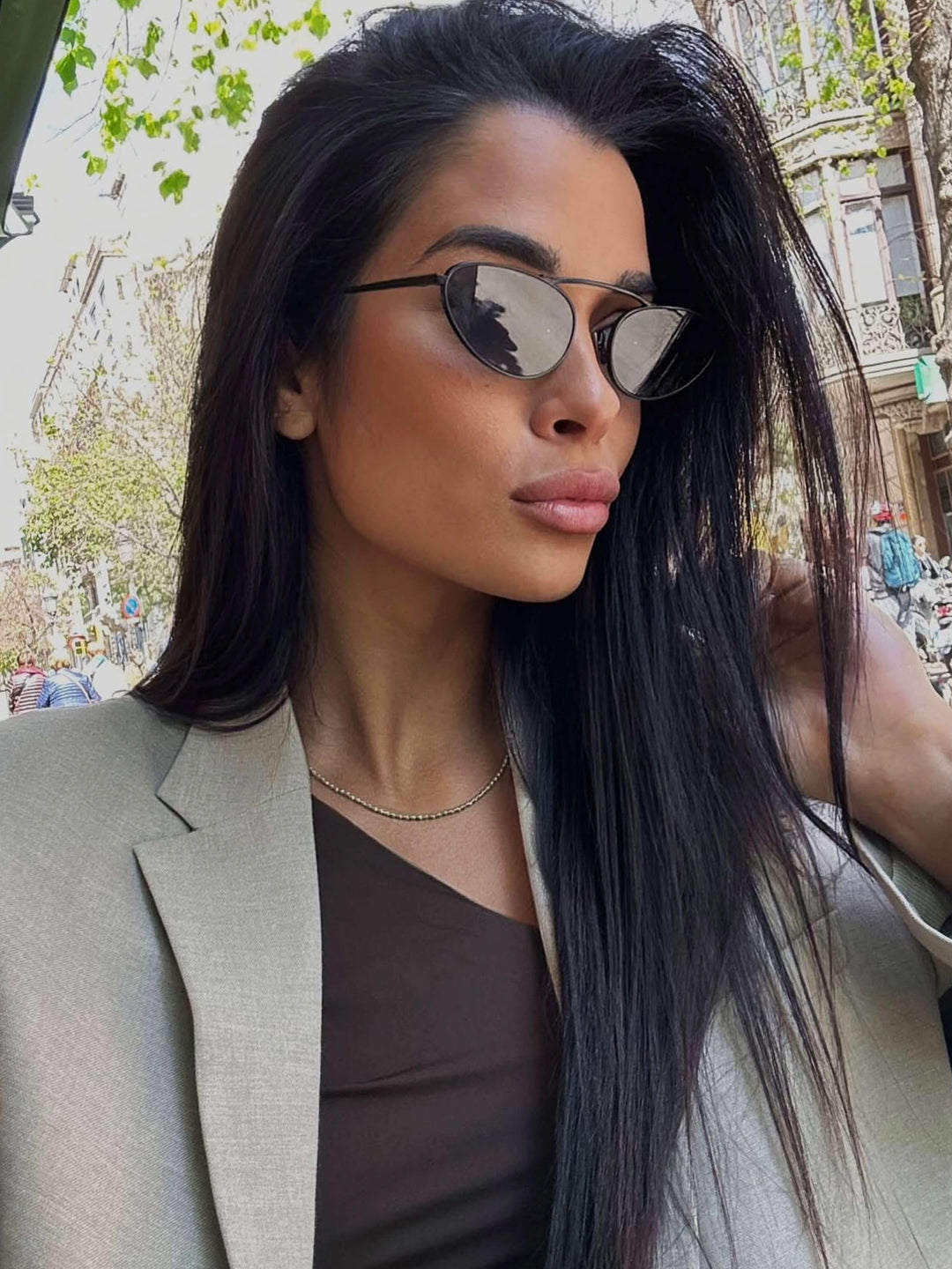 Dilara | Sonnenbrille