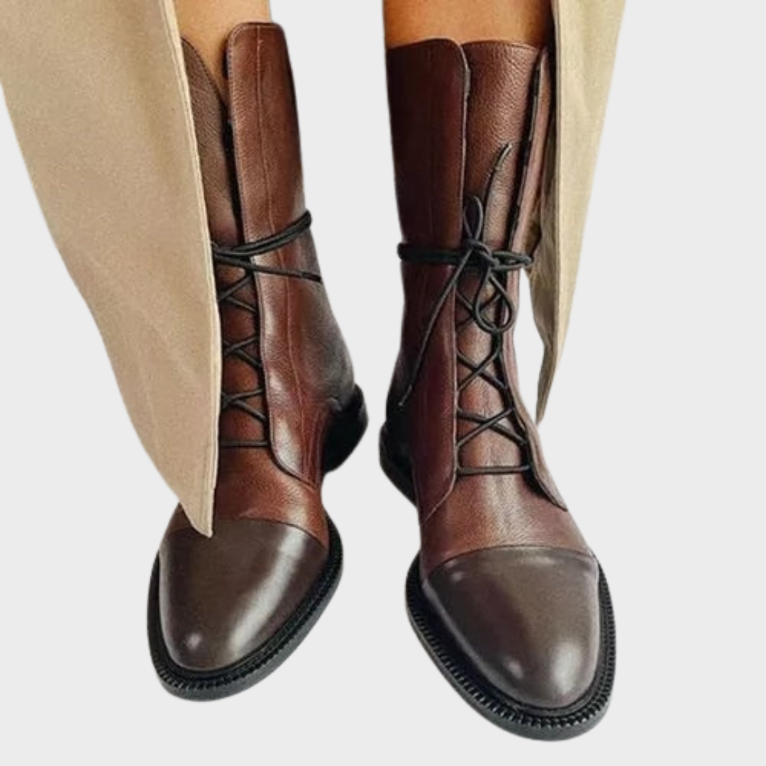 Margaretha | Premium-Stiefel