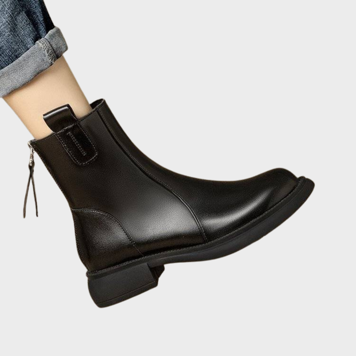 Wiebke | Damenstiefel