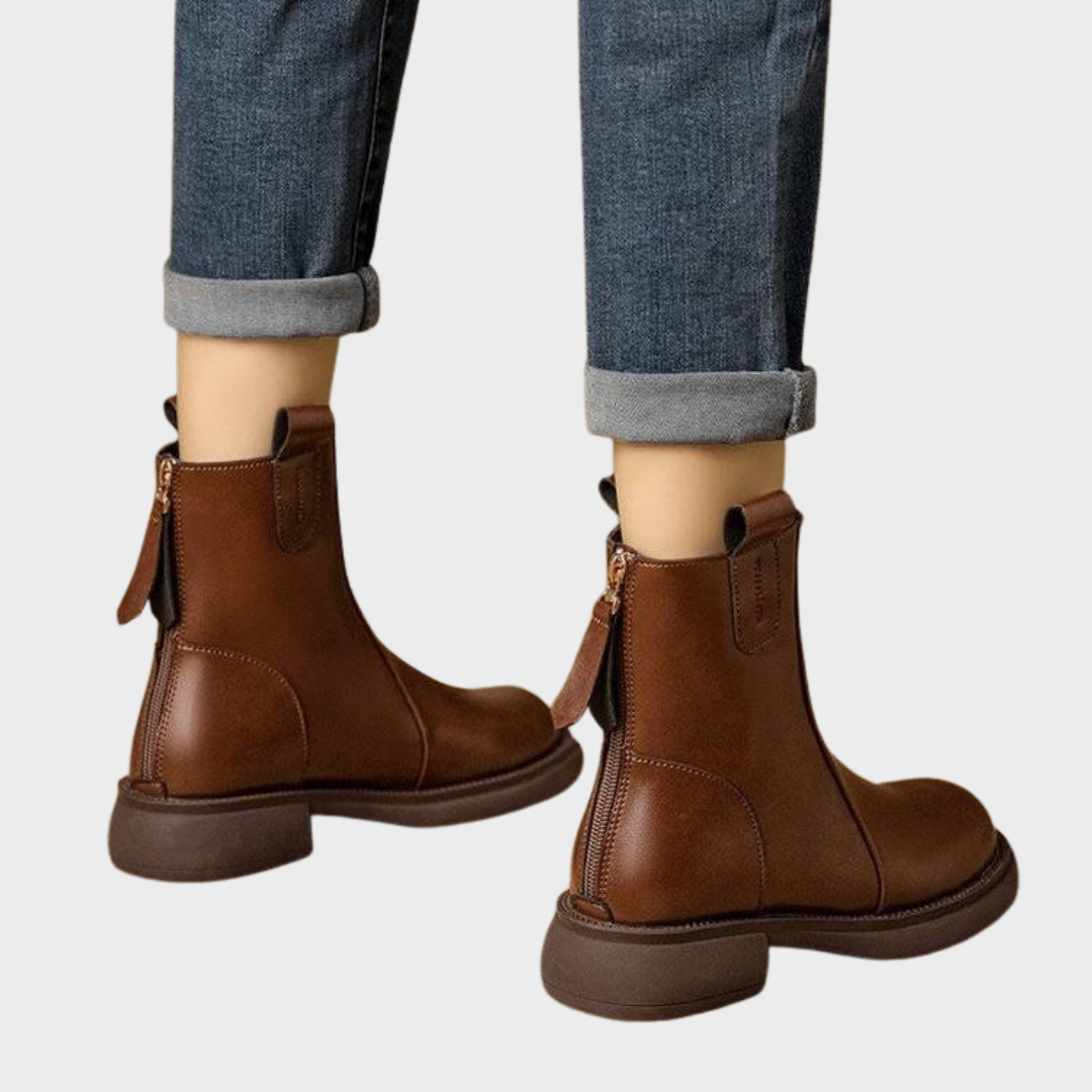 Wiebke | Damenstiefel