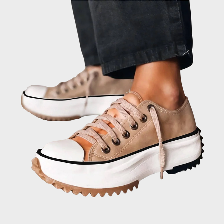 Aylin | Bequeme Sneakers
