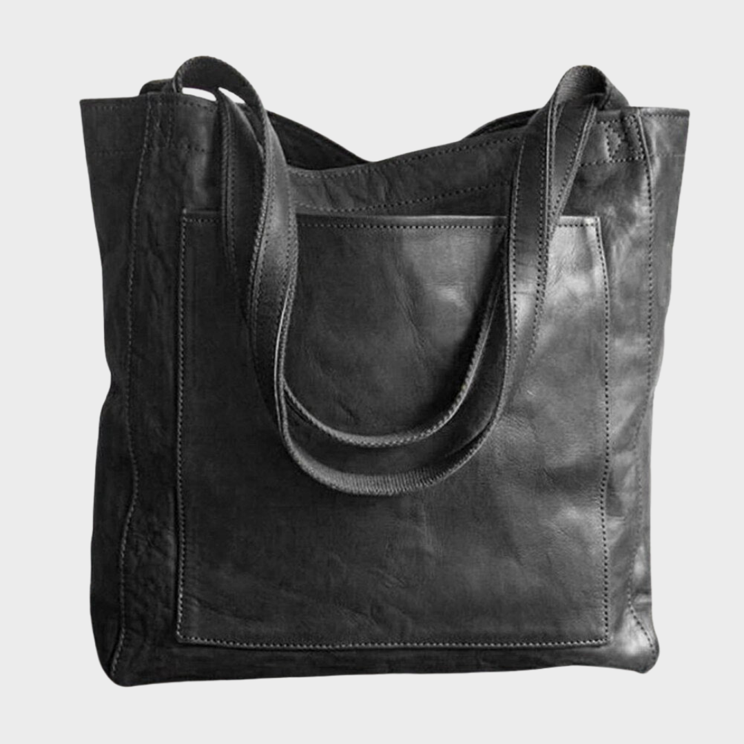 Vanessa | Elegante Stadt-Tasche