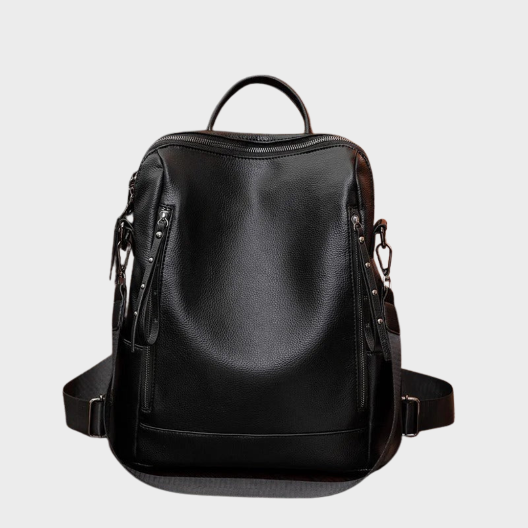 Bärbel | Schicker Urban Rucksack