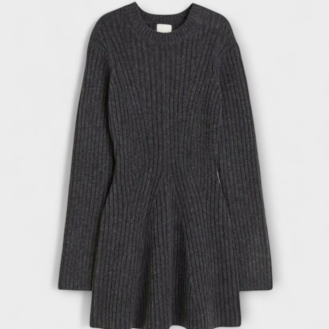 Sophie | Strickkleid Herbstkollektion