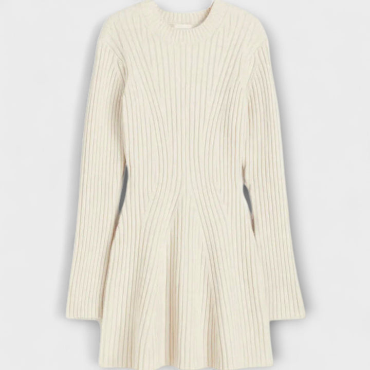 Sophie | Strickkleid Herbstkollektion