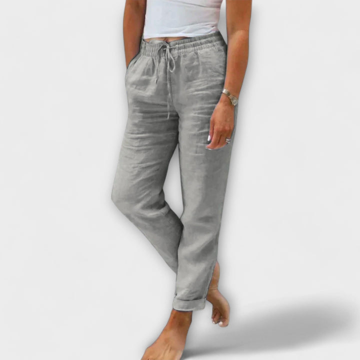 Silvia | Leichte hose
