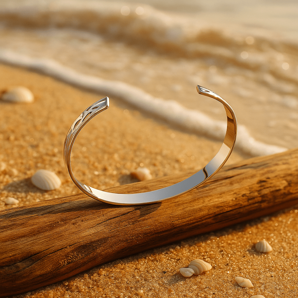 Jule | Frischer Horizont Armband