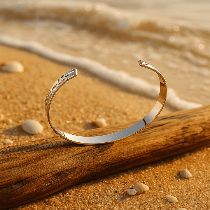 Jule | Frischer Horizont Armband