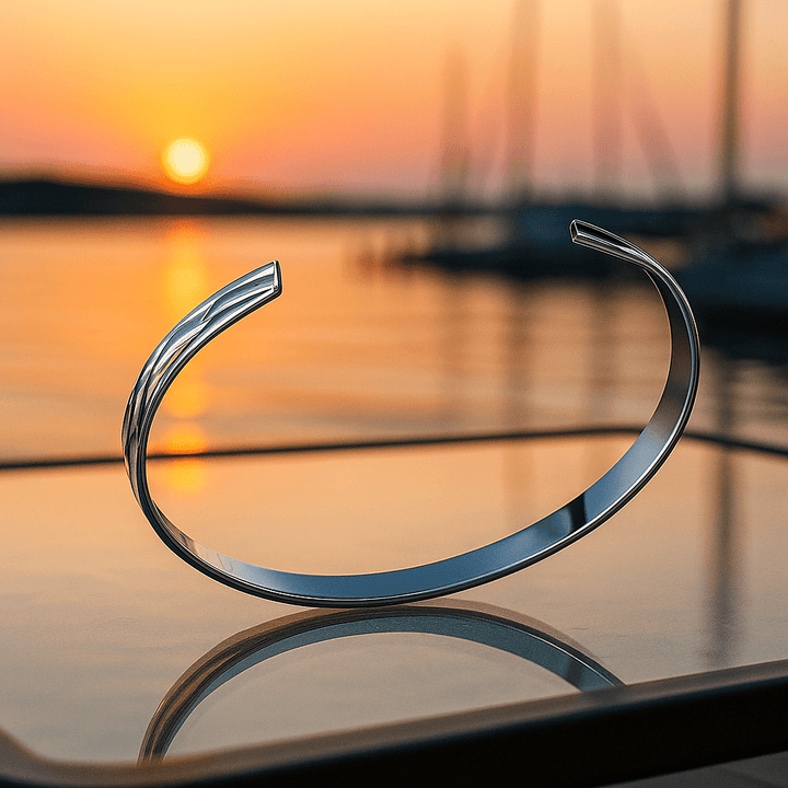 Jule | Frischer Horizont Armband