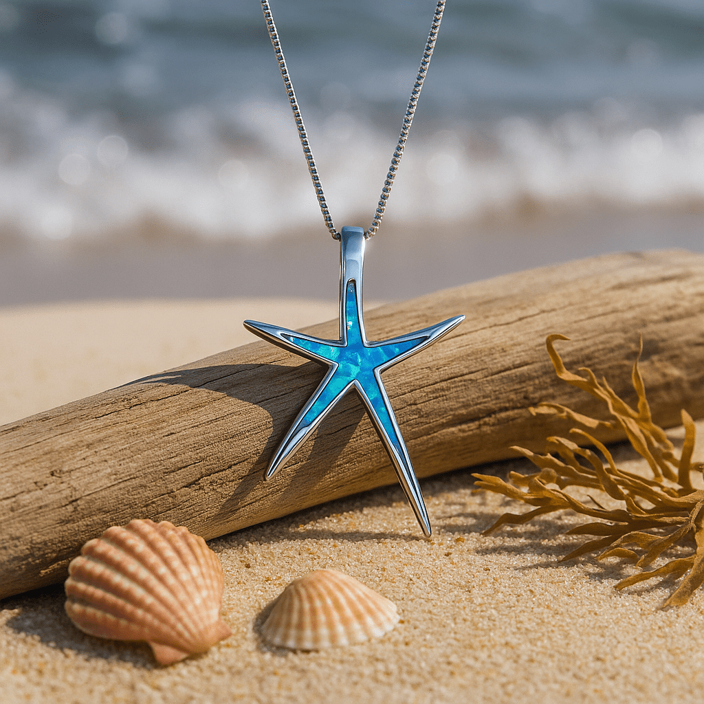 Leni | Stille im Meer