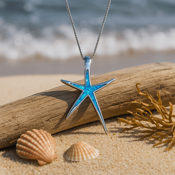 Leni | Stille im Meer