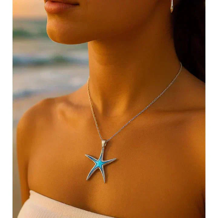 Leni | Stille im Meer