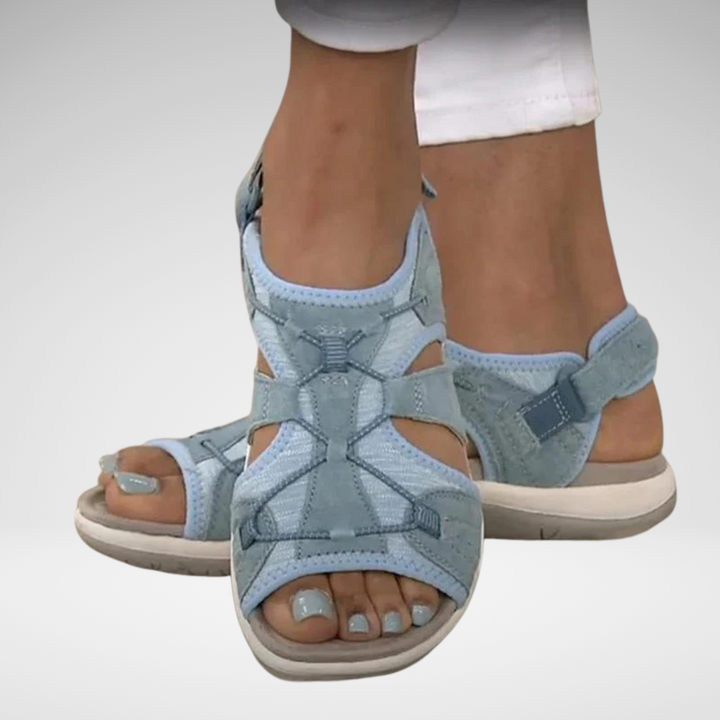 Isabelle | Orthopädische Sandalen