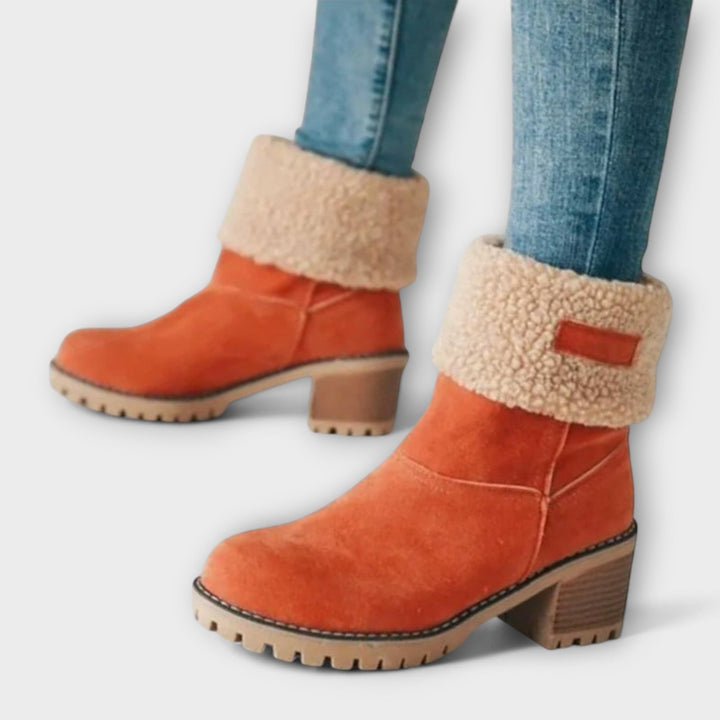 Madlen | Die idealen Damenstiefel!