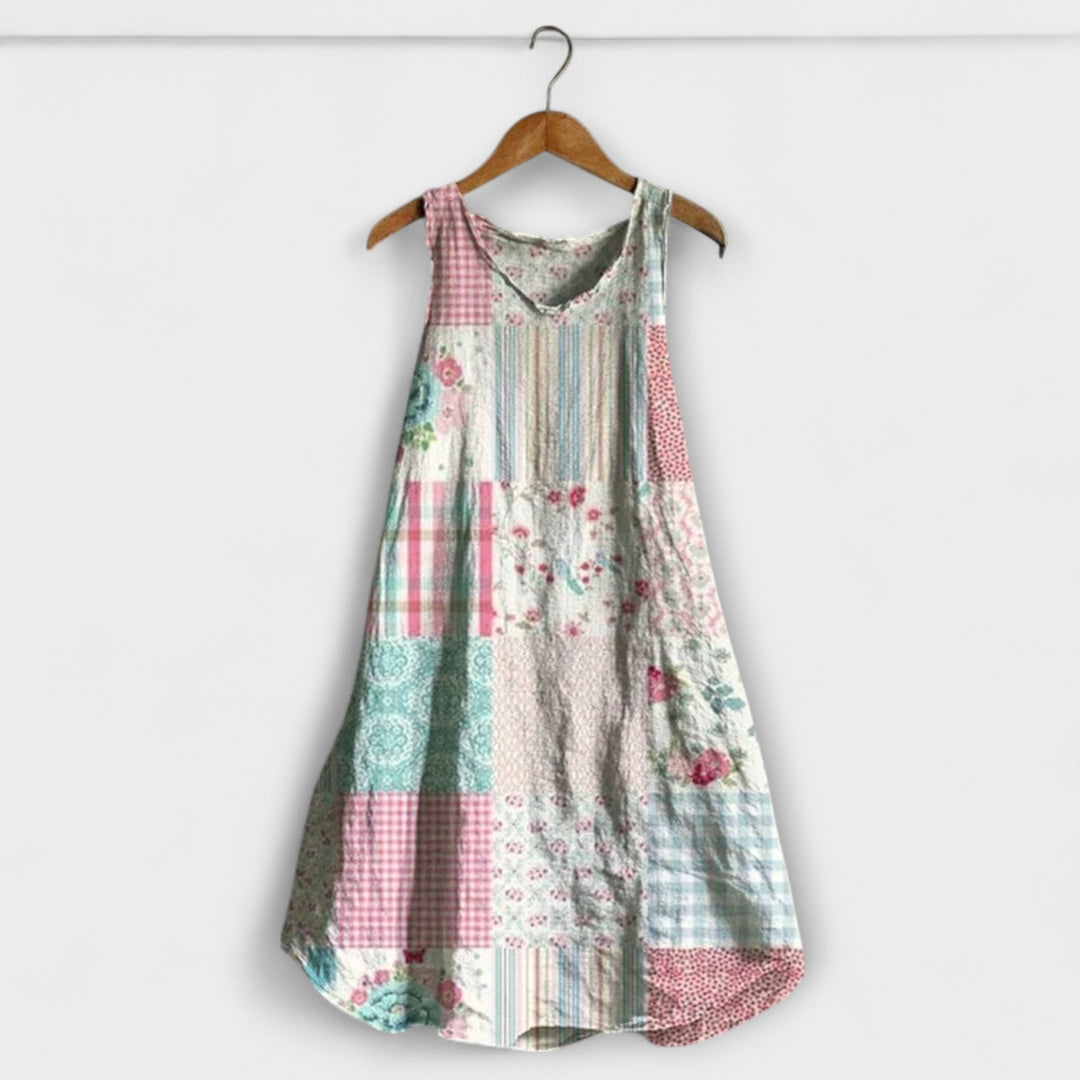 Valerie | Tank-Top-Kleid