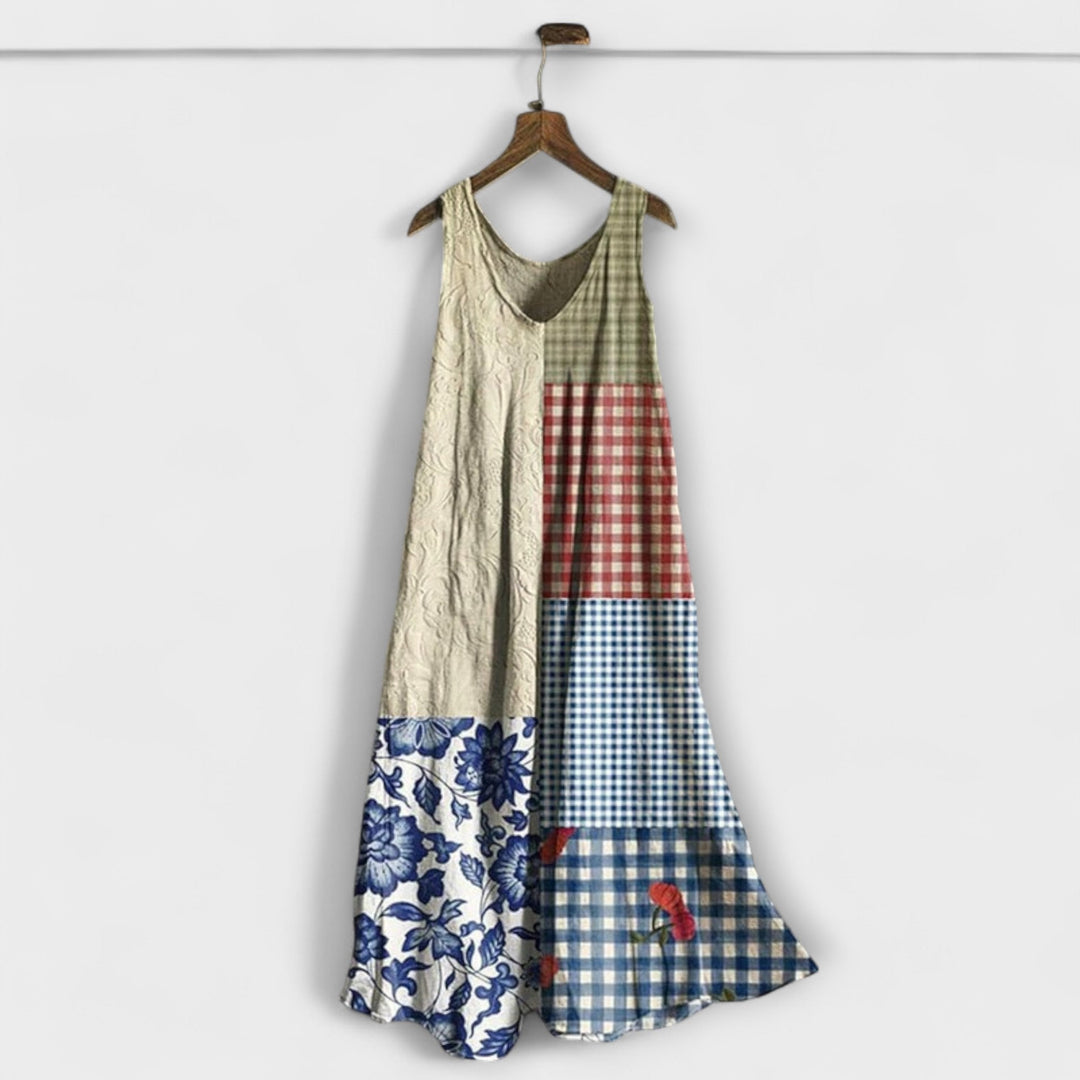 Florentine | Tank-Top-Kleid