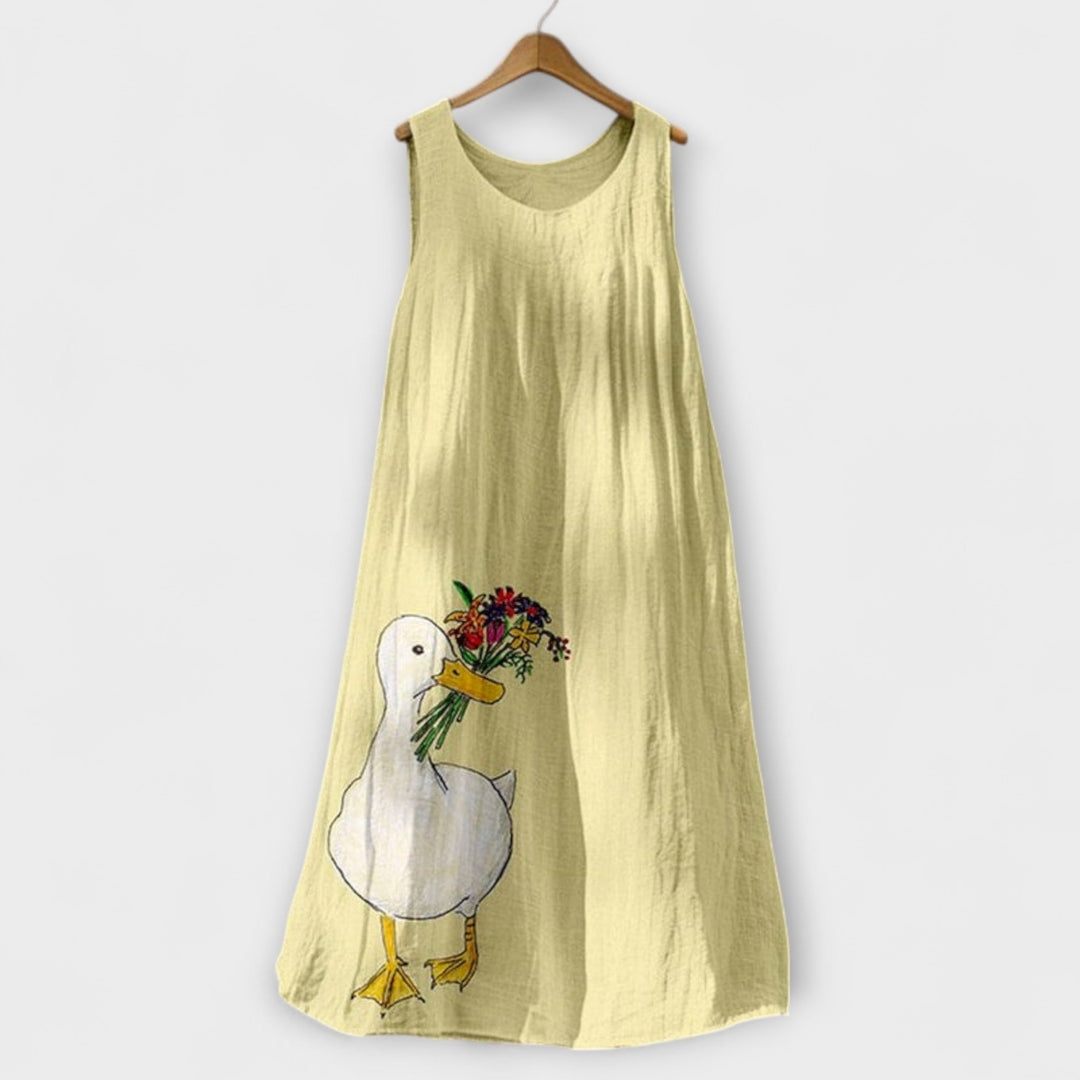 Maria | Tank-Top-Kleid