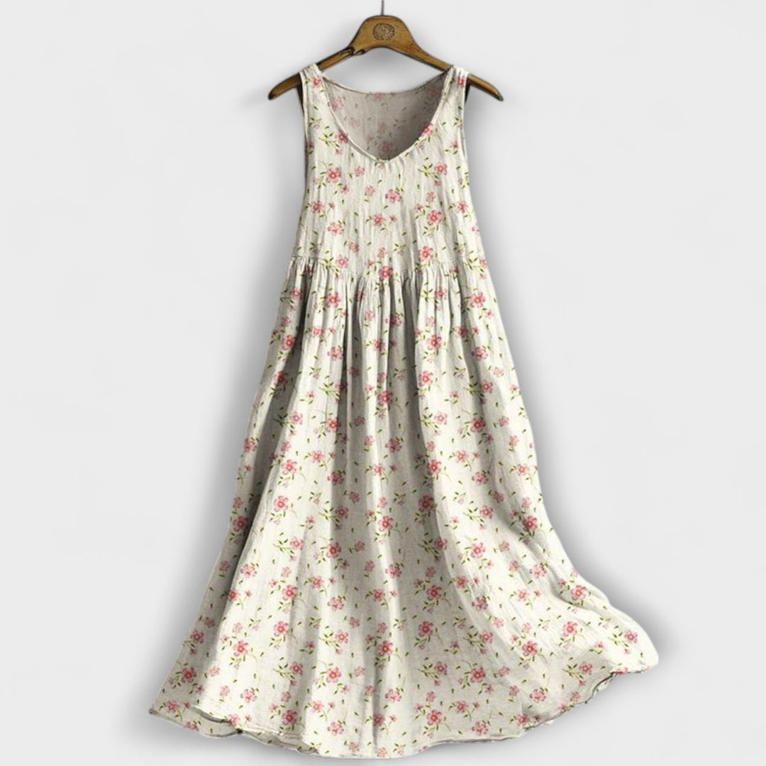 Hannah | Tank-Top-Kleid