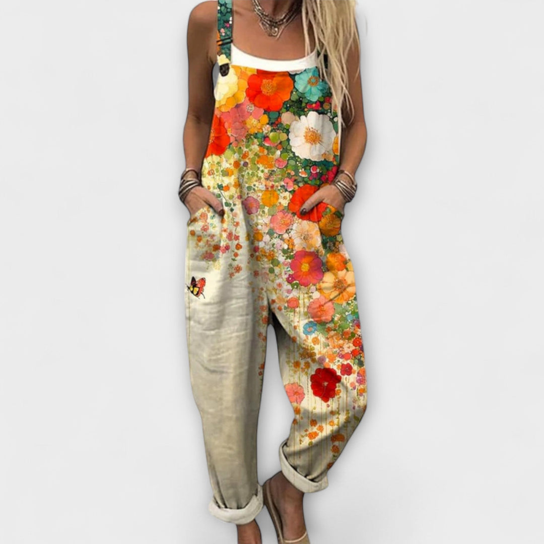 Henriette | Bloomfield Latzhose