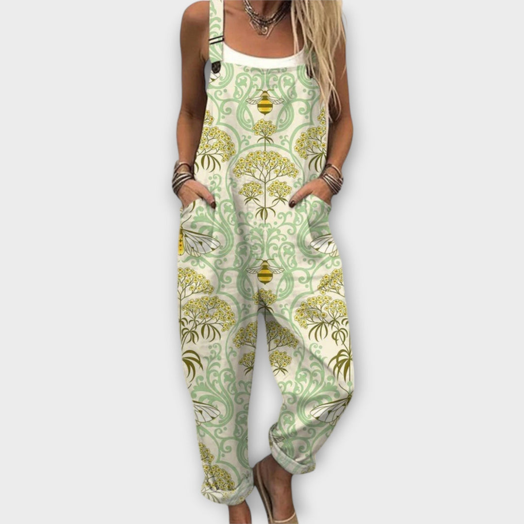 Theresa | Damen Overall