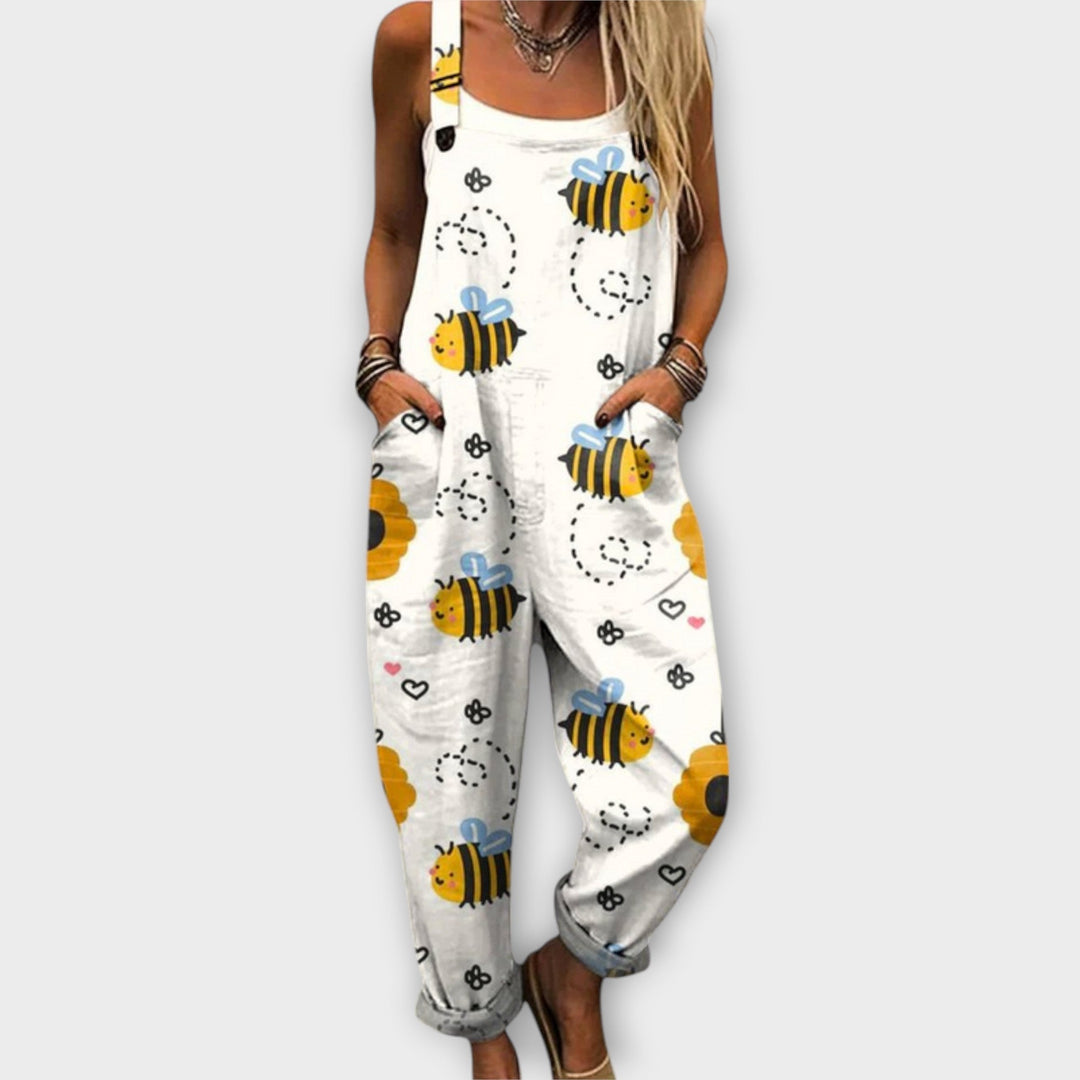 Pia | Damen Overall