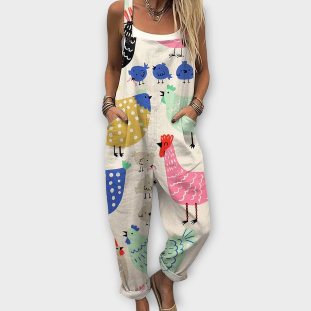 Imke | Damen Overall