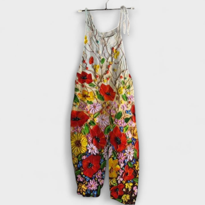 Charlotte | Eleganter Vintage Anzug