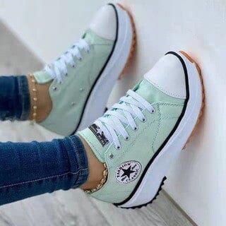 Martina | Orthopädische Sneakers für Frauen