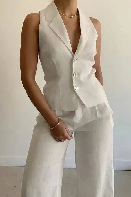 Pauline | Neutrales Westen-Set