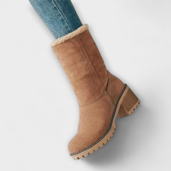 Madlen | Die idealen Damenstiefel!