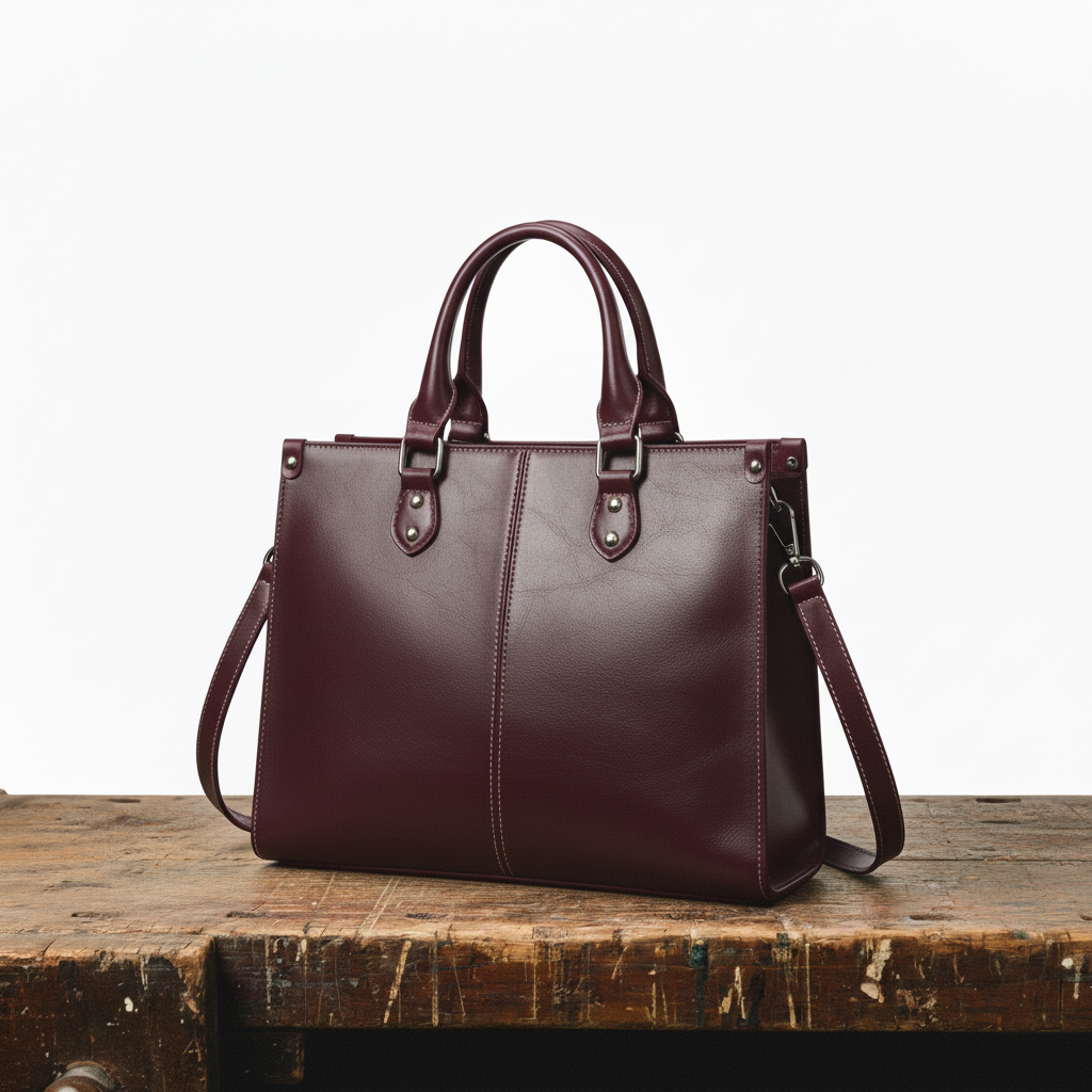Wanda | Schultertasche