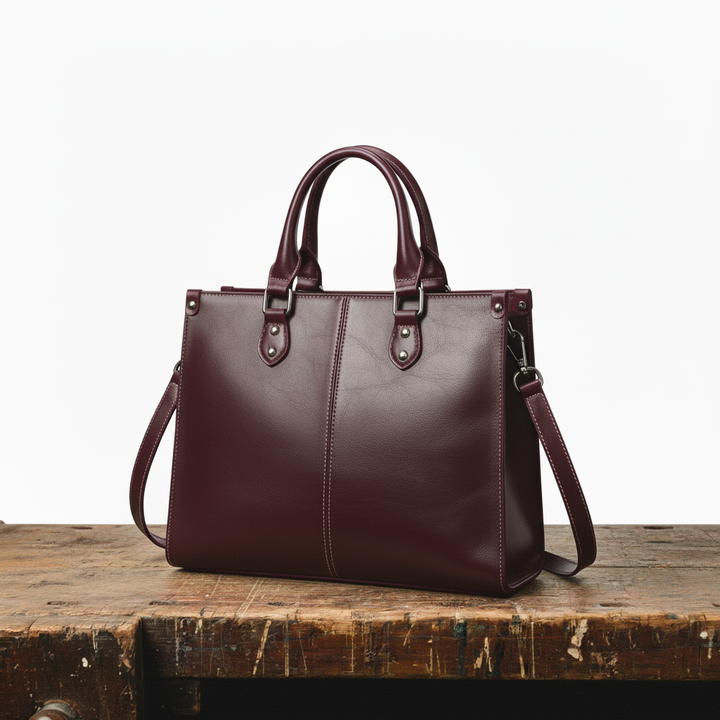Wanda | Schultertasche