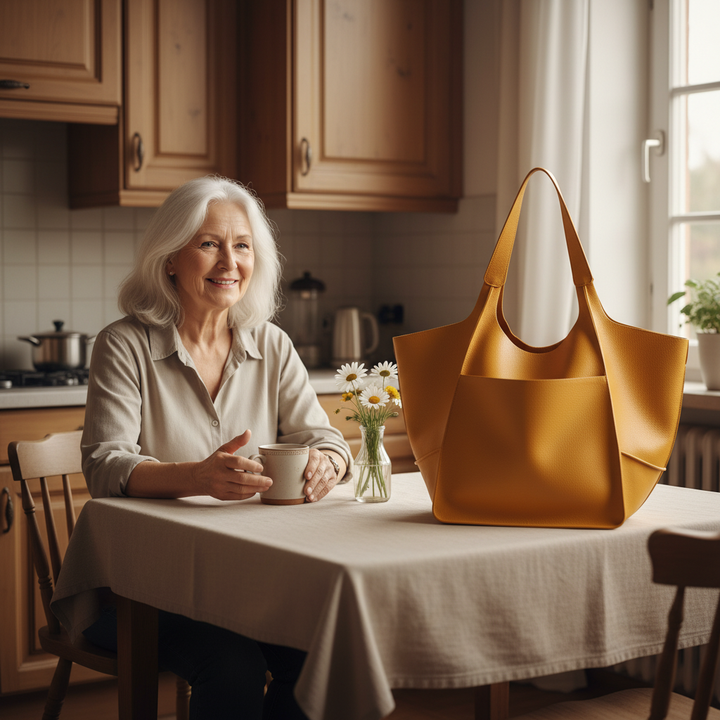 Florentine | Klassische Tasche
