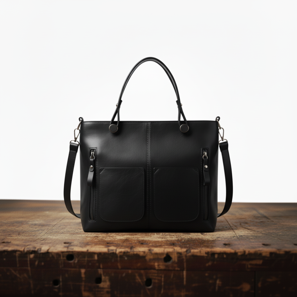 Yasmin | Elegante Schultertasche