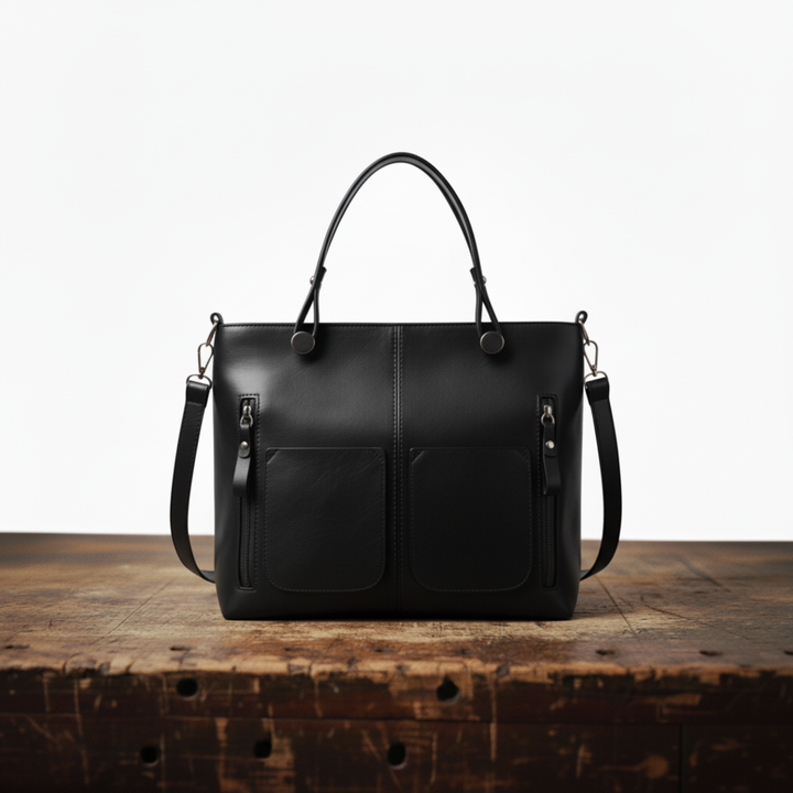 Yasmin | Elegante Schultertasche