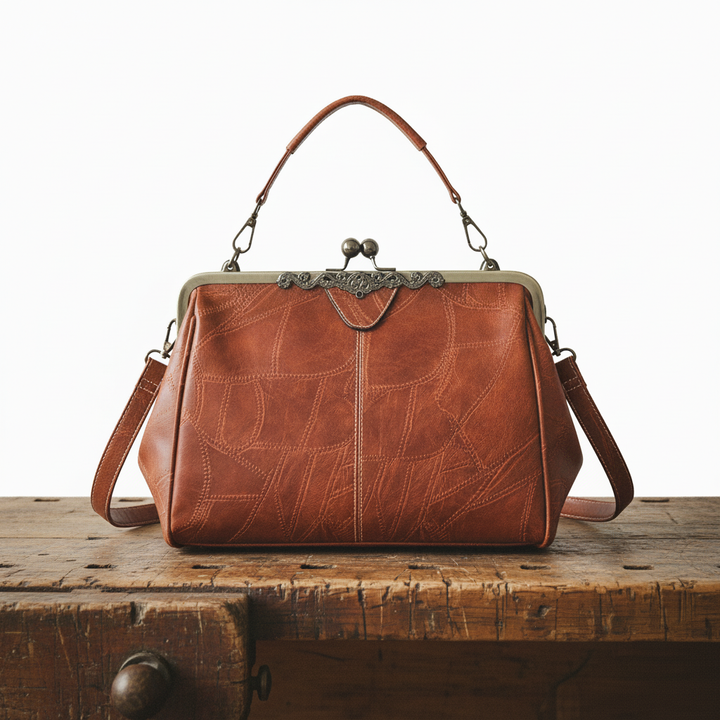 Henriette | Vintage Tasche