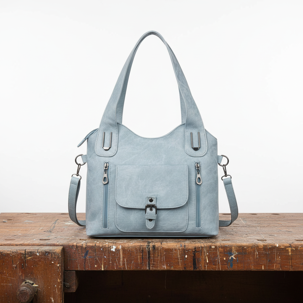 Mathilda | Elijah Schultertasche
