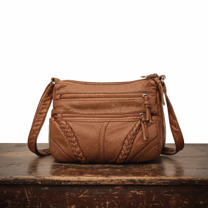 Rike | Noys Klassische Harmonie Tasche