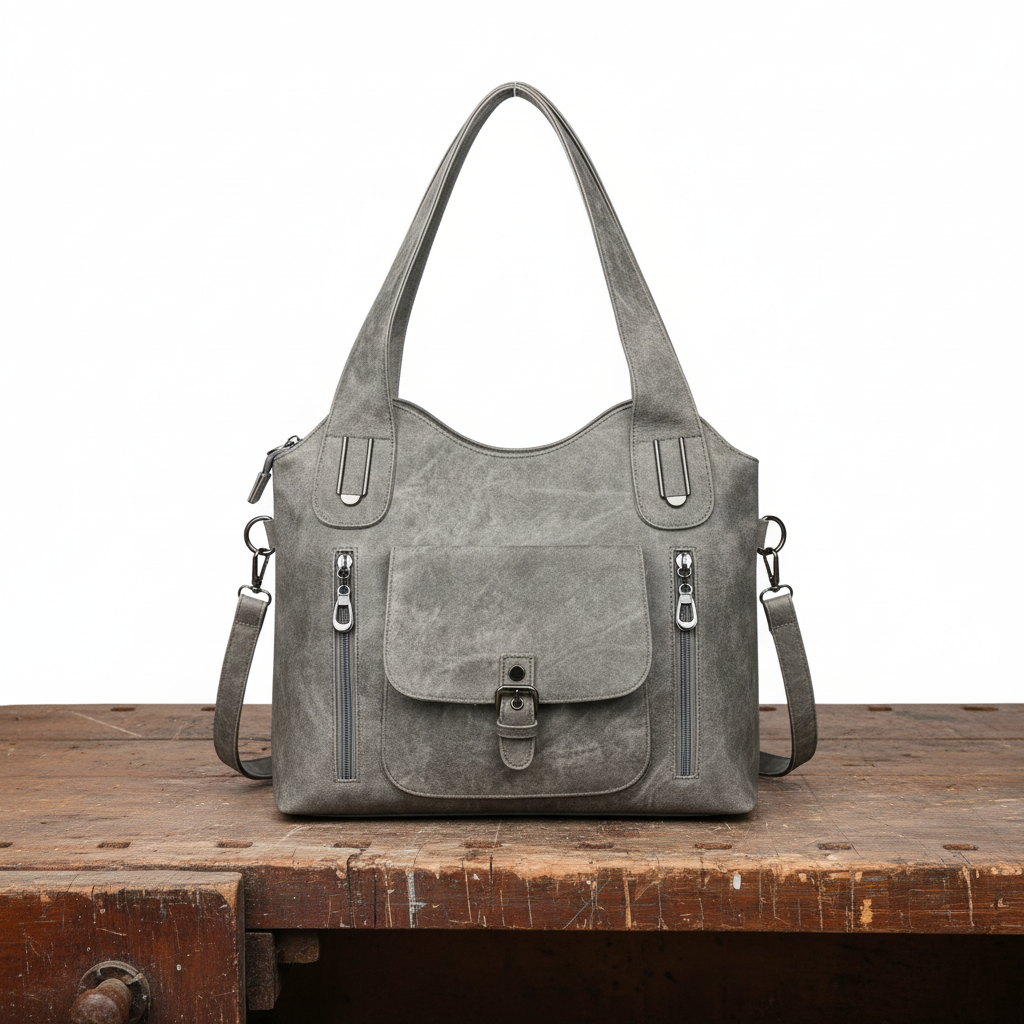 Mathilda | Elijah Schultertasche