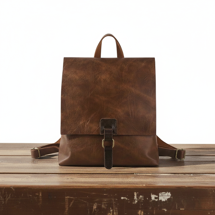 Ottilie | Mats Retro-Rucksack