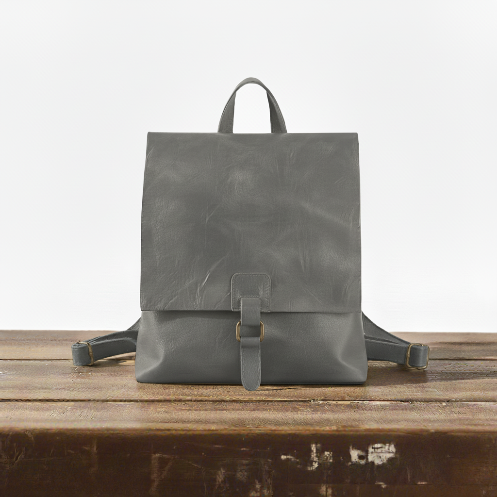 Ottilie | Mats Retro-Rucksack