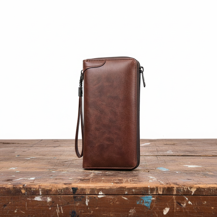 Anne | Hofmann RFID Brieftasche