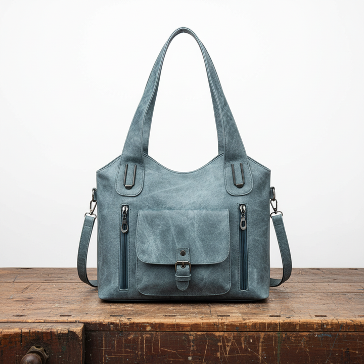 Mathilda | Elijah Schultertasche