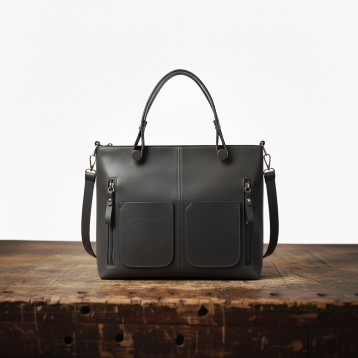 Yasmin | Elegante Schultertasche