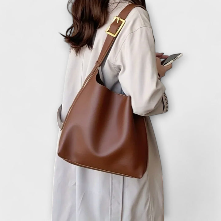Rebecca | Elegante Schultertasche