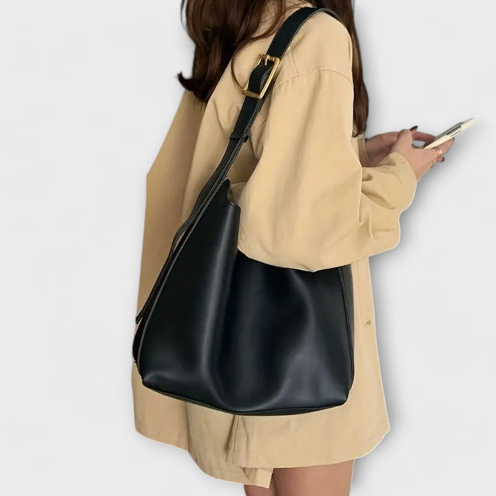 Rebecca | Elegante Schultertasche