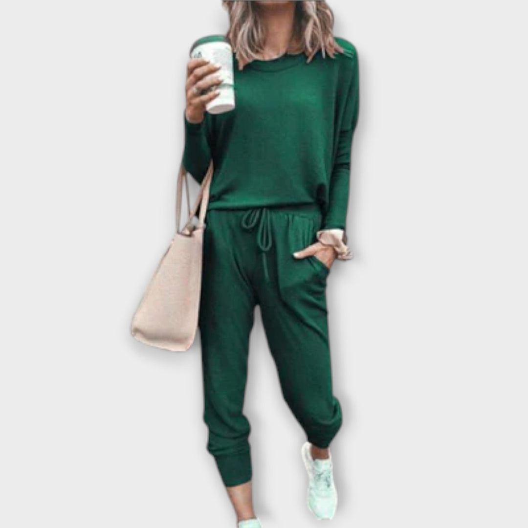 Aylin | Lässiger Zweiteiler