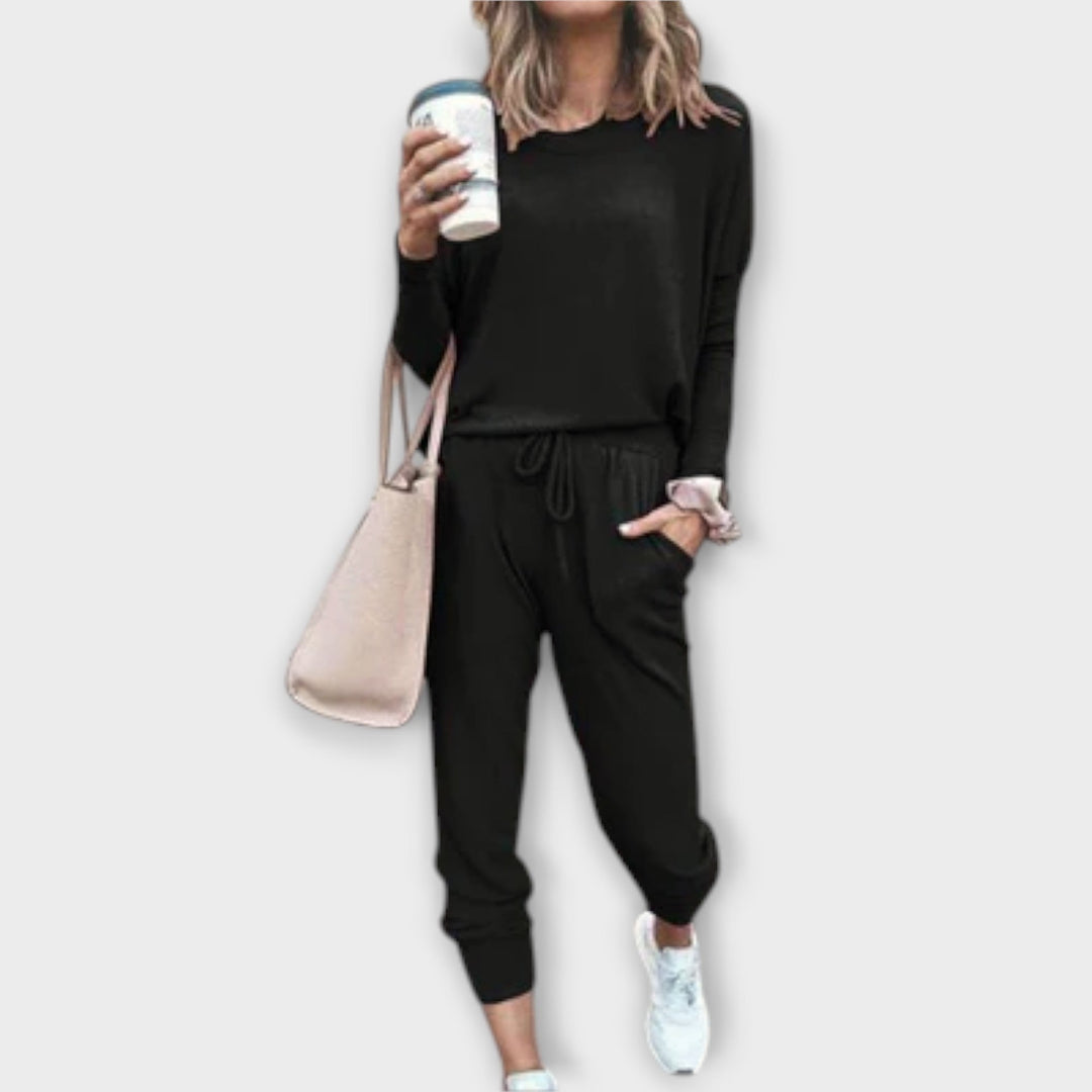 Aylin | Lässiger Zweiteiler
