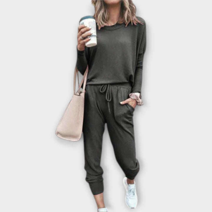 Aylin | Lässiger Zweiteiler